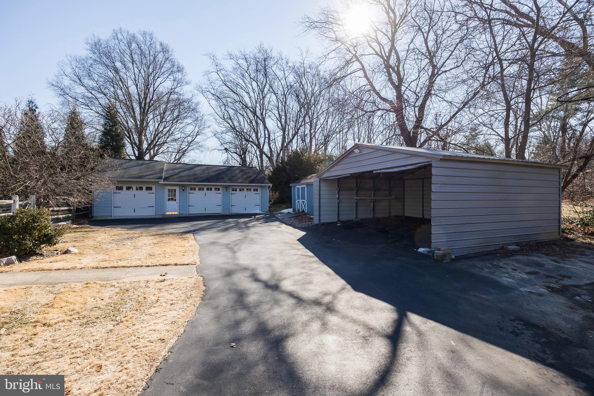 928 Davis Road Ambler, PA 19002 - Photo 34 of 40