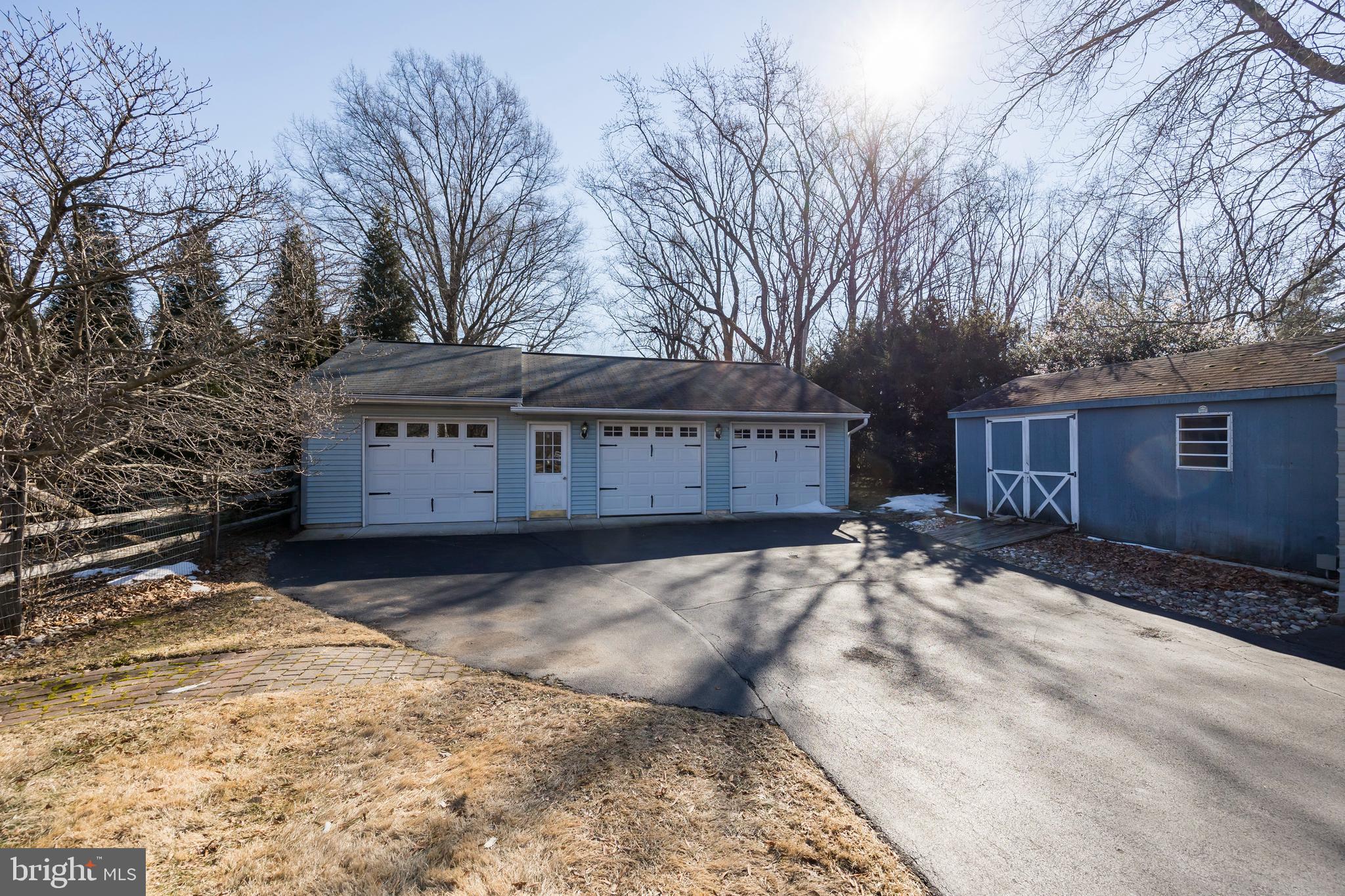 928 Davis Road Ambler, PA 19002 - Photo 35 of 40