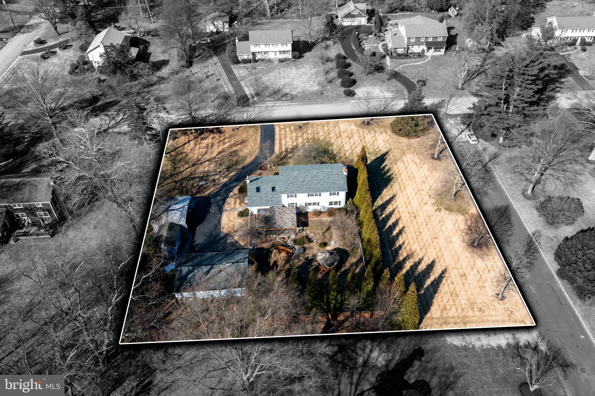 928 Davis Road Ambler, PA 19002 - Photo 37 of 40