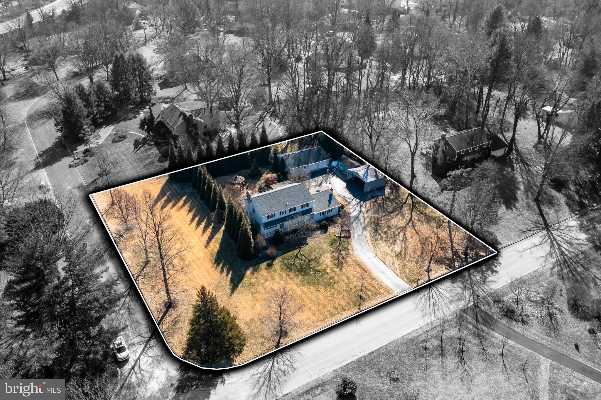 928 Davis Road Ambler, PA 19002 - Photo 38 of 40