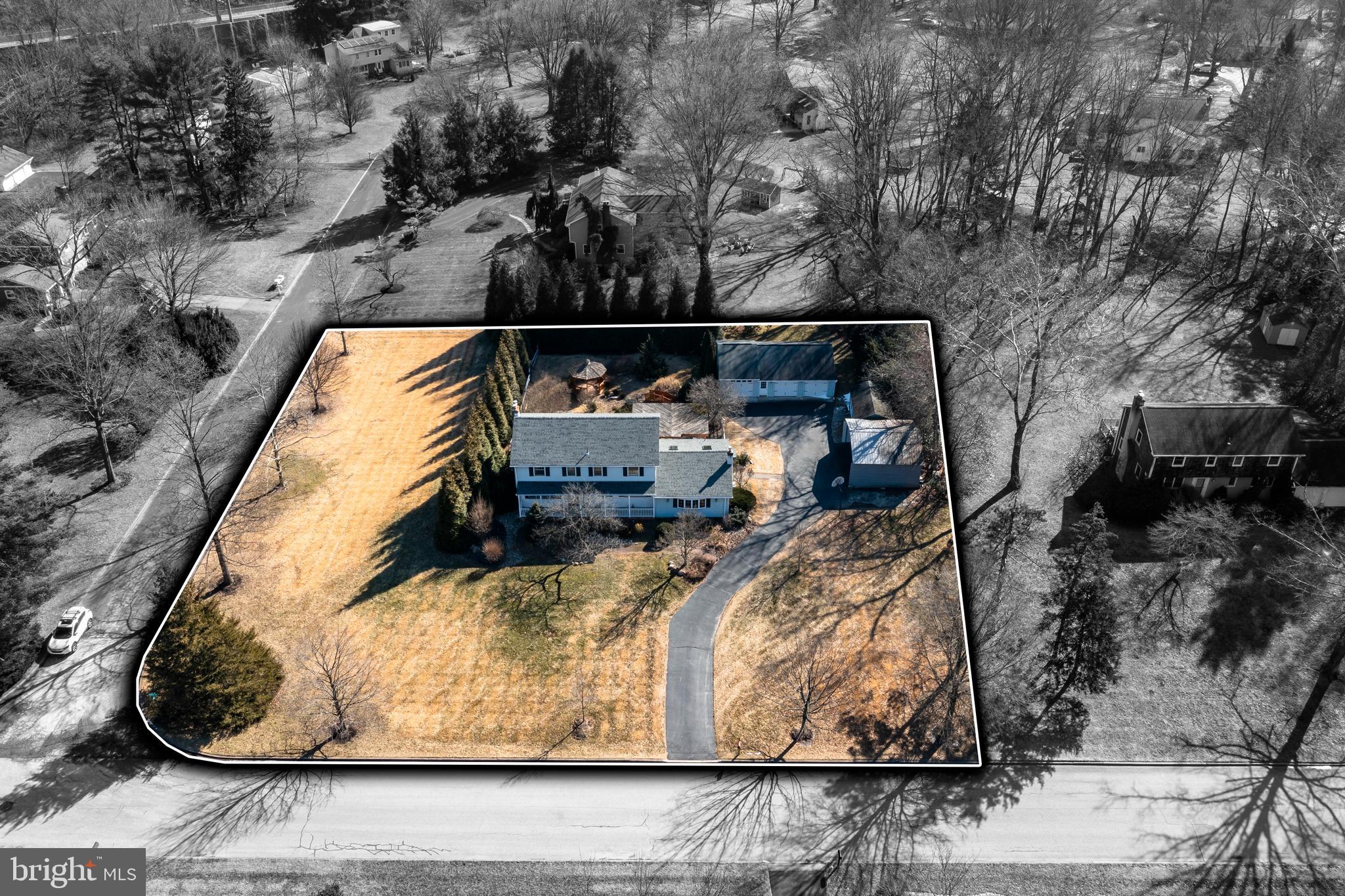 928 Davis Road Ambler, PA 19002 - Photo 39 of 40