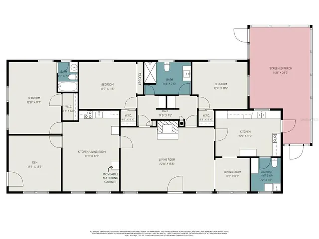 $300,000 | 2729 Broadway, Fort Myers, FL 33901