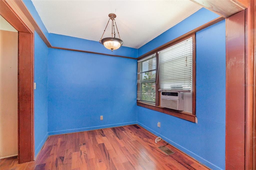 2729 Broadway Fort Myers, FL 33901 - Photo 8 of 49 a view of a room with wooden floor and window