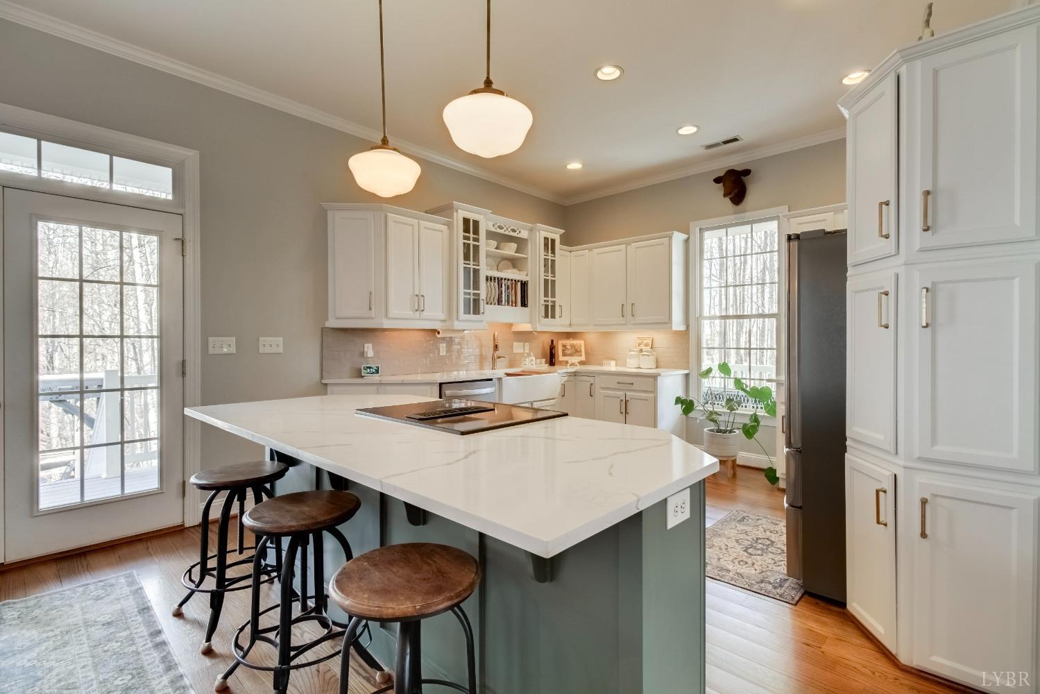 2130 Hooper Road Forest, VA 24551 - Photo 15 of 21 Gallery Image 15