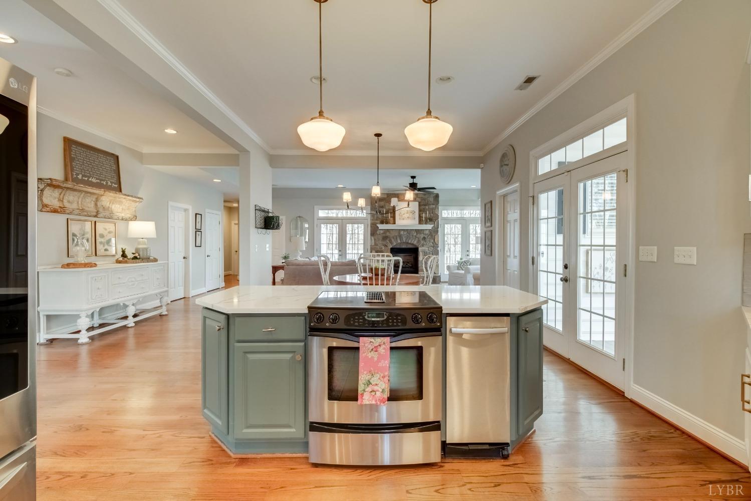 2130 Hooper Road Forest, VA 24551 - Photo 17 of 21 Gallery Image 17