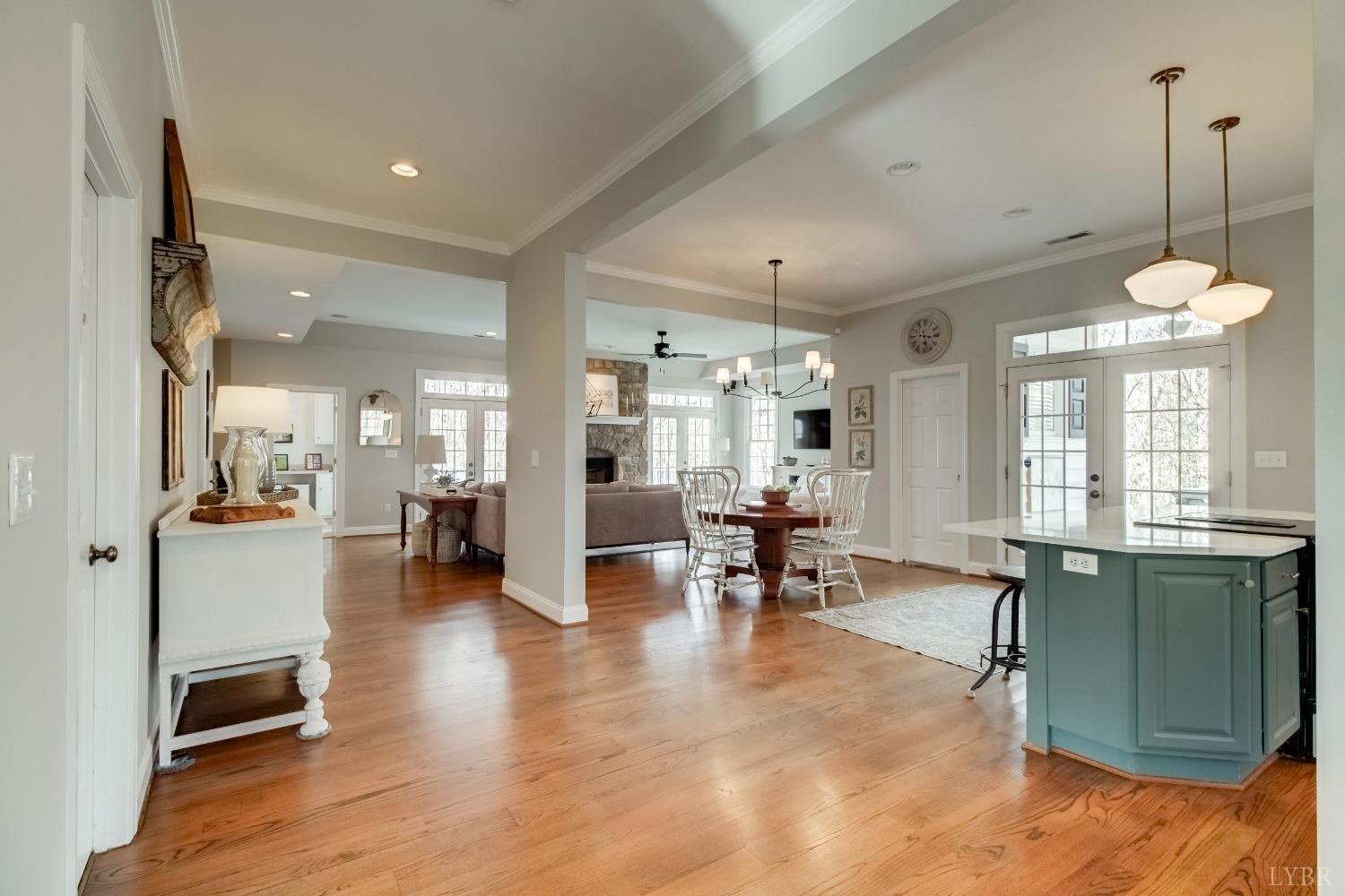 2130 Hooper Road Forest, VA 24551 - Photo 10 of 21 Gallery Image 10
