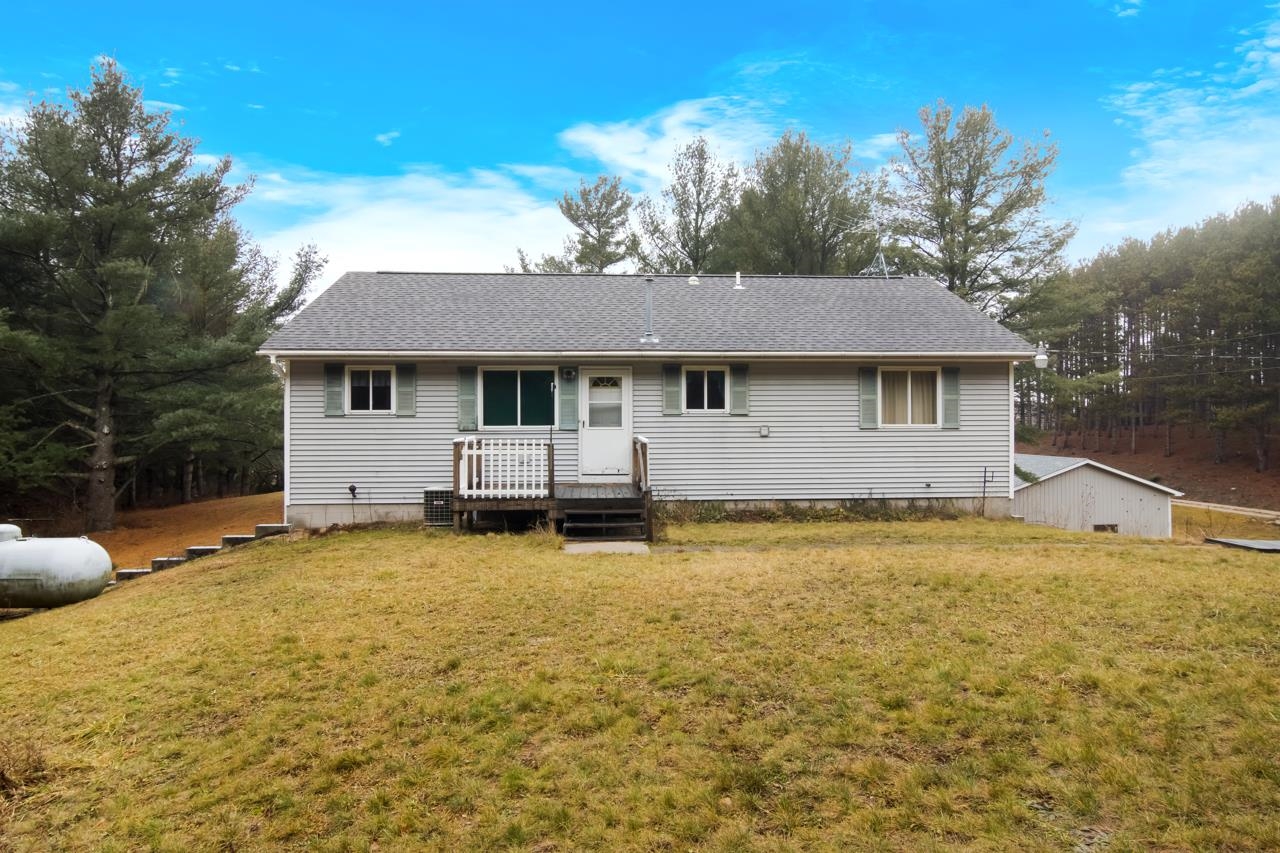 657 Airport Road Frankfort, MI 49635 - Photo 5 of 34 Gallery Image 5