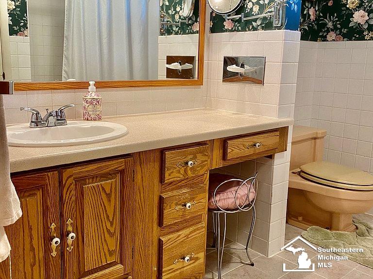 451 Ruff Drive Monroe, MI 48162 - Photo 17 of 23