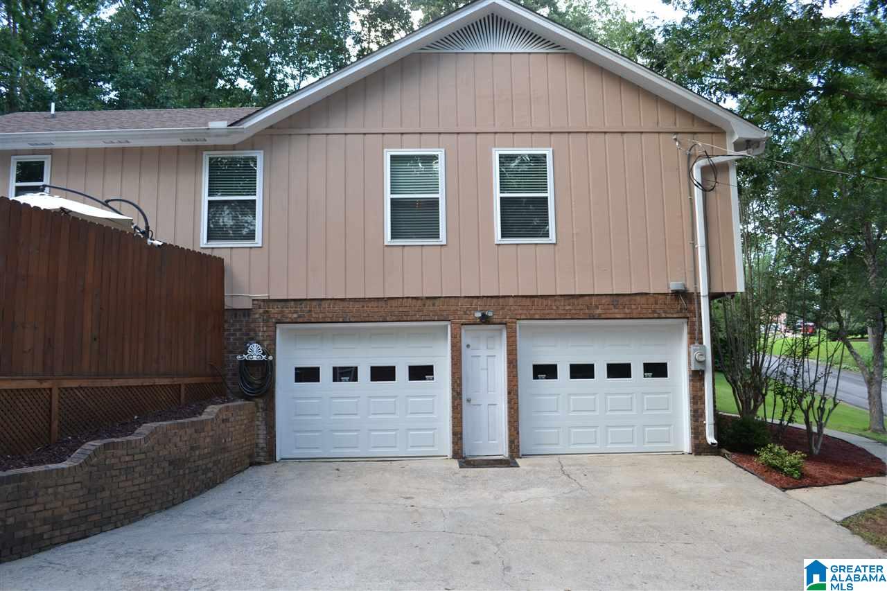 5112 Biddle Circle Mount Olive, AL 35117 - Photo 32 of 38