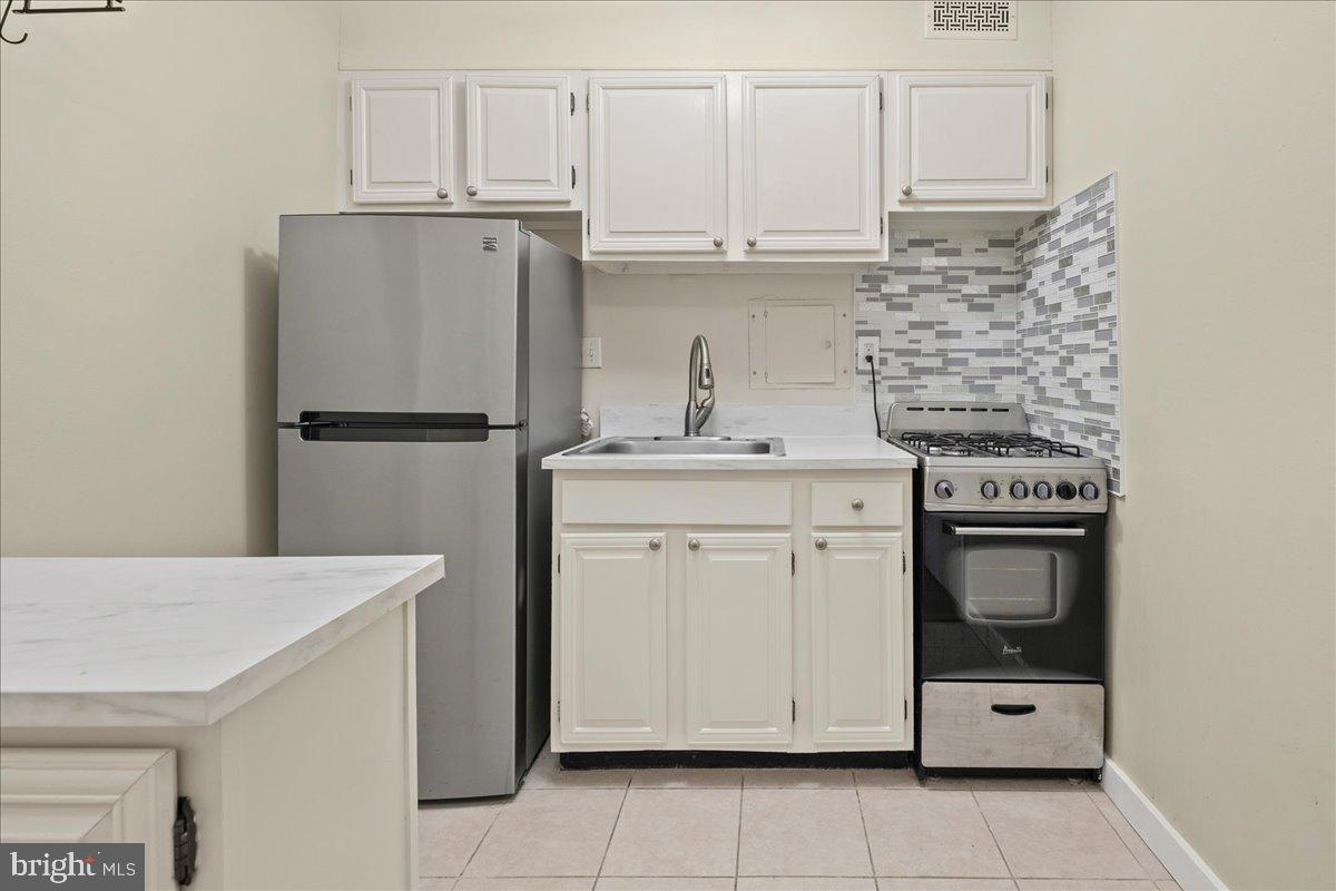 1250 Southwest 4th Street Southwest, Unit W104 Washington, DC 20024 - Photo 17 of 41