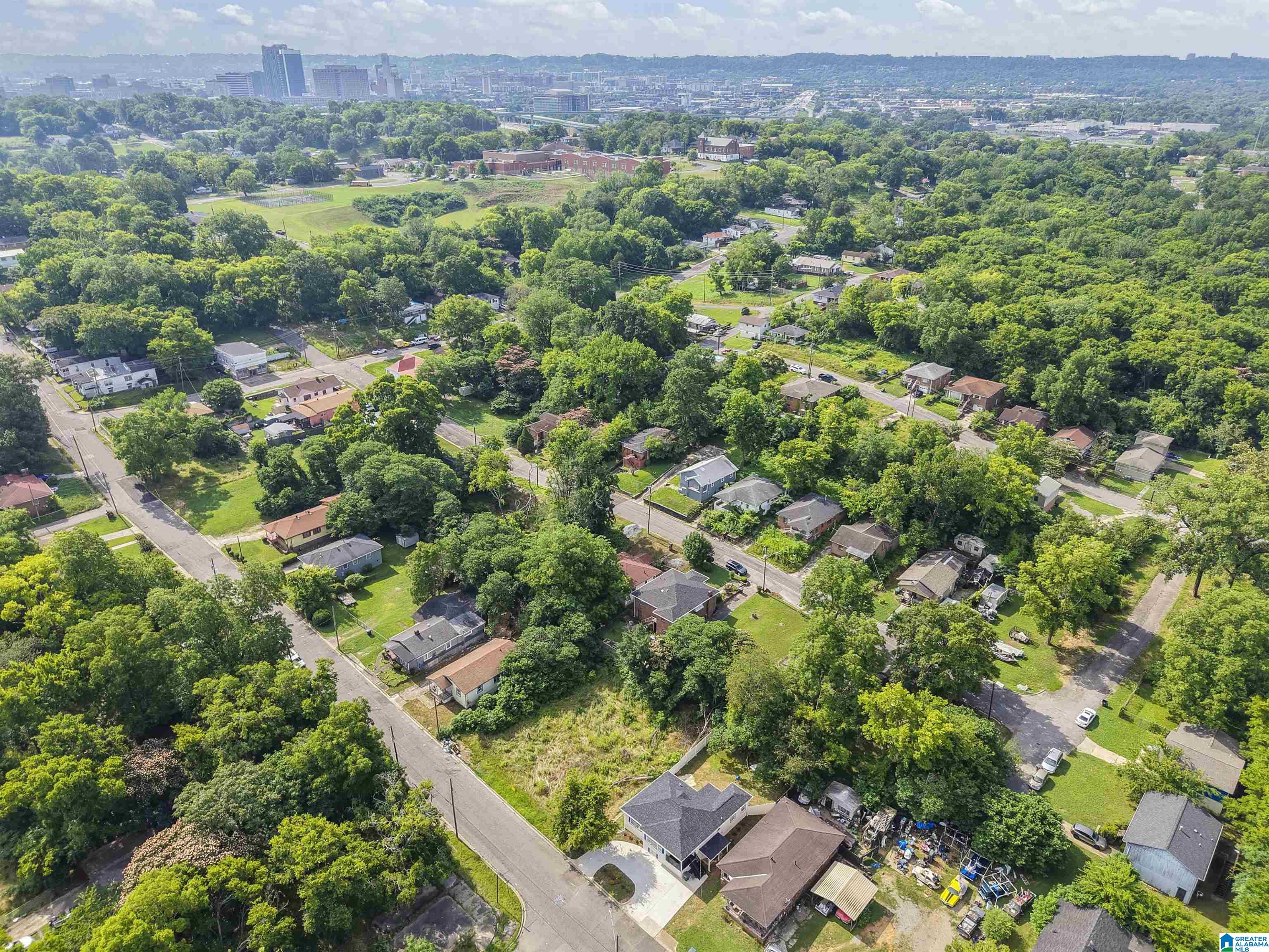 205 14th Court Birmingham, AL 35204 - Photo 28 of 28