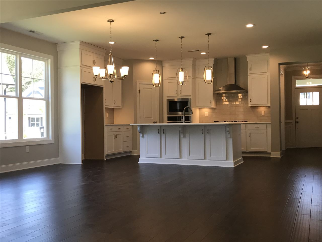 71 Krosley Run Road Clayton, NC 27520 - Photo 5 of 21 Breakfast and Kitchen