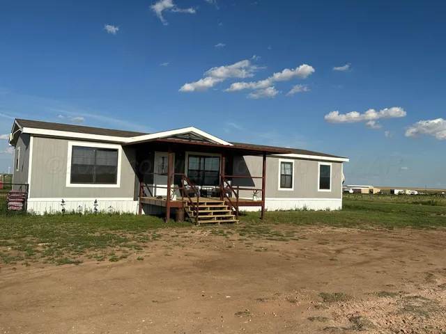 $680,000 | 6570 County Road 37, Vega, TX 79092