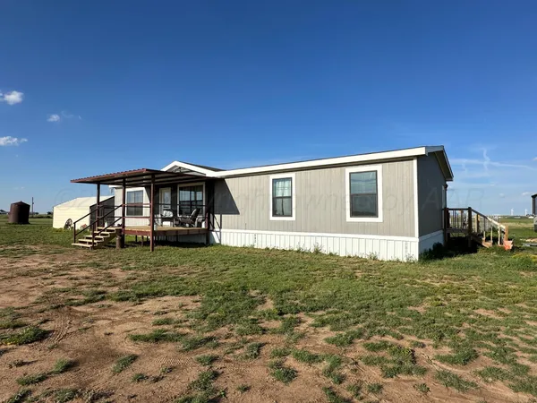 $675,000 | 6570 County Road 37, Vega, TX 79092