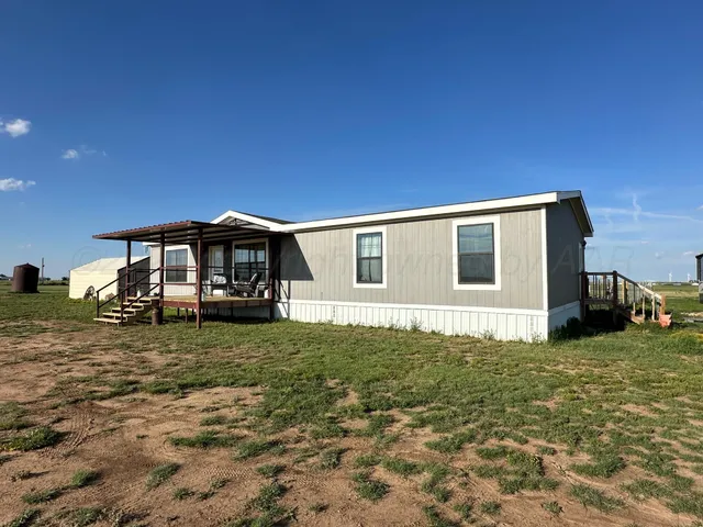 $680,000 | 6570 County Road 37, Vega, TX 79092