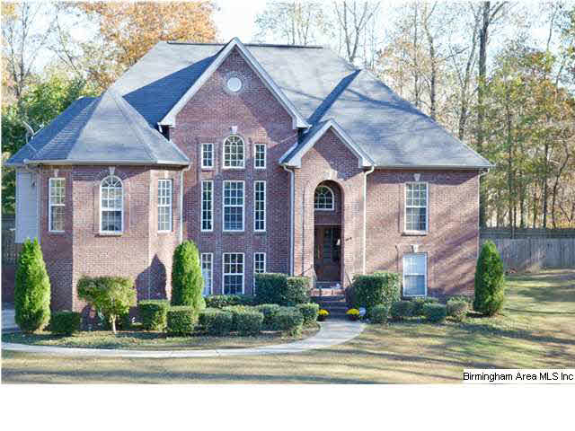 5265 Rosemary Road Mount Olive, AL 35117 - Photo 1 of 1 Gallery Image 1