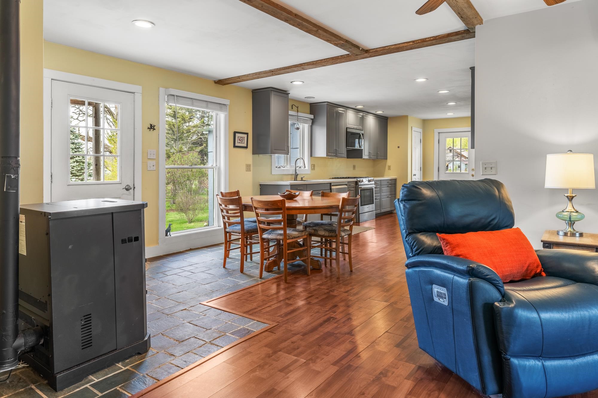 366 Kirby Hollow Road Dorset, VT 05251 - Photo 10 of 42