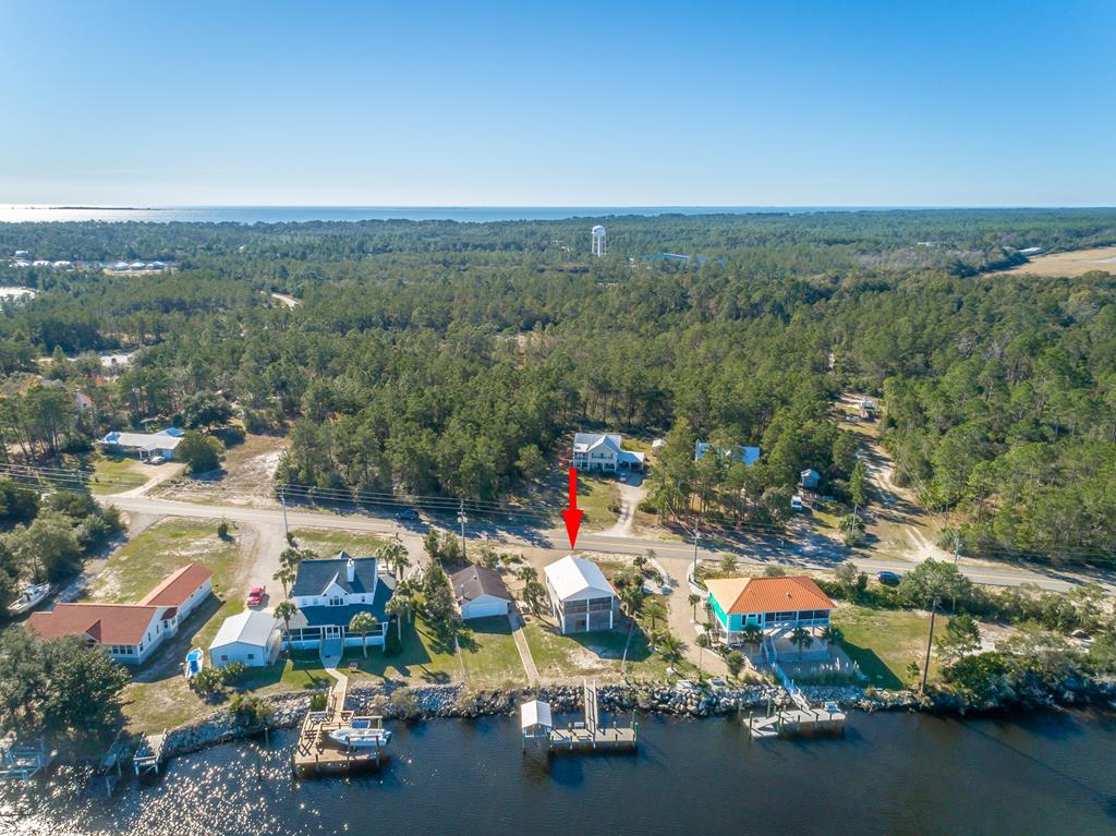 259 River Road Carrabelle, FL 32322 - Photo 62 of 64 Gallery Image 62
