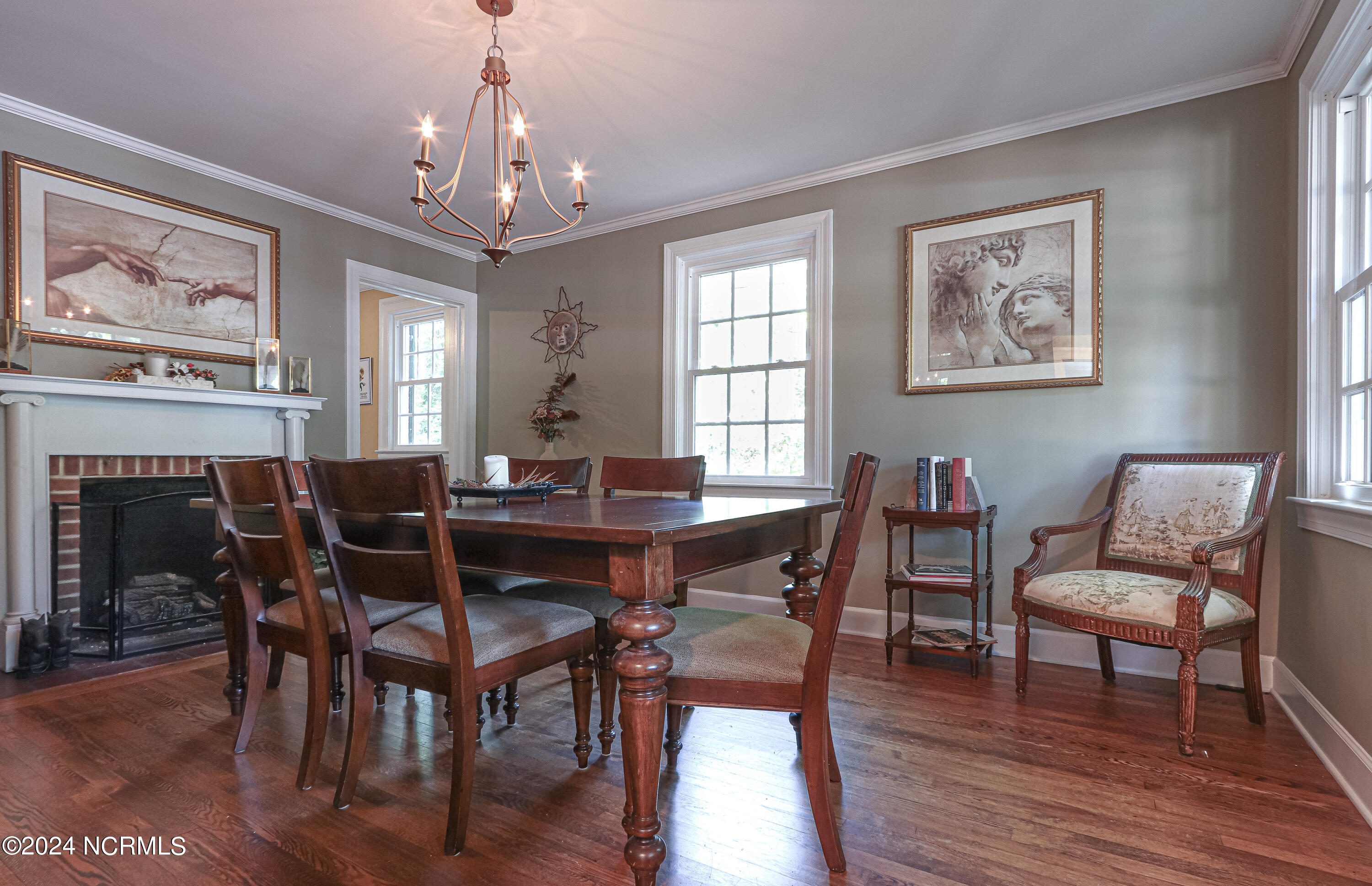 110 Short Road Pinehurst, NC 28374 - Photo 12 of 43 IMG_7168