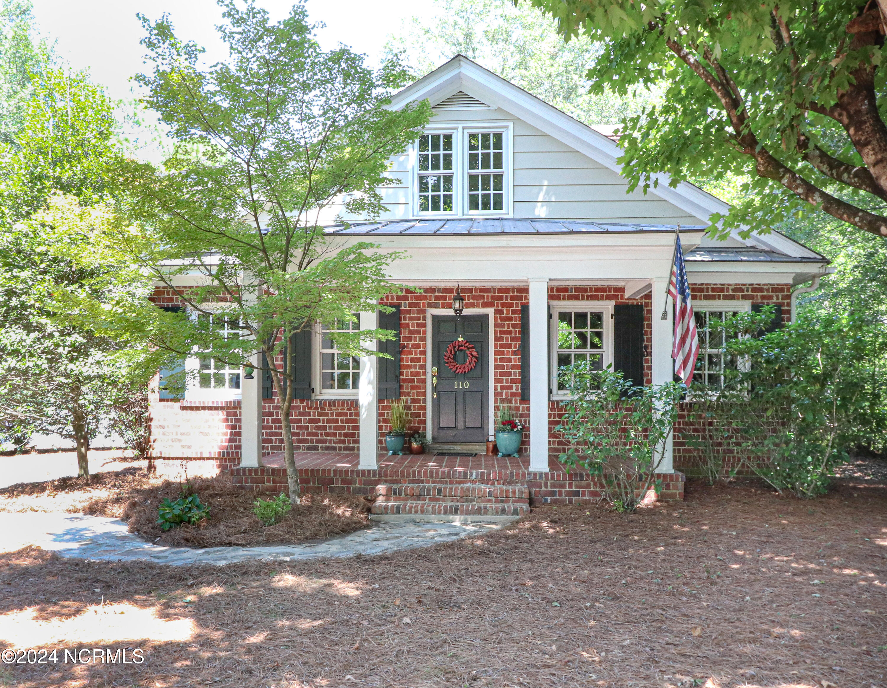 110 Short Road Pinehurst, NC 28374 - Photo 2 of 43 IMG_6925
