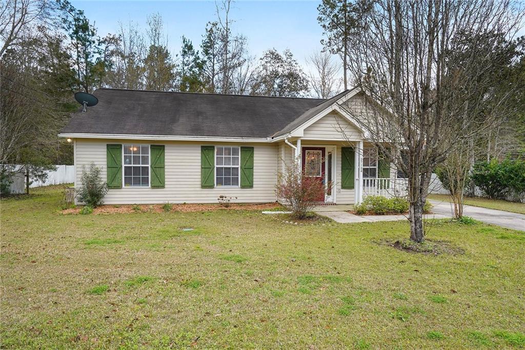 27134 Tag A Long Road Lacombe, LA 70445 - Photo 1 of 16 Gallery Image 1