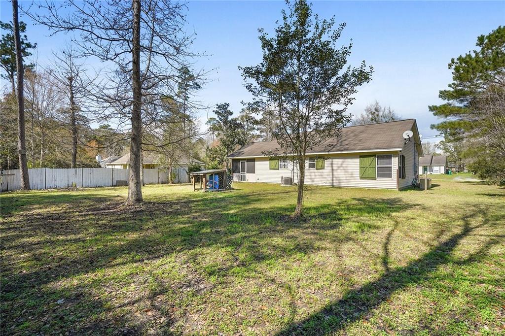 27134 Tag A Long Road Lacombe, LA 70445 - Photo 16 of 16 Gallery Image 16