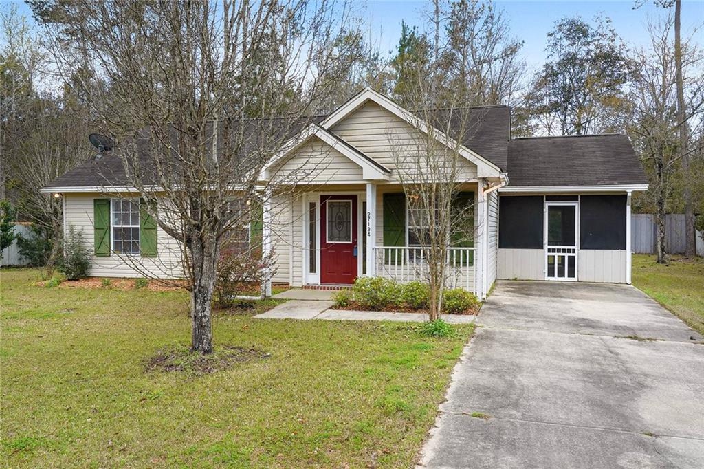 27134 Tag A Long Road Lacombe, LA 70445 - Photo 2 of 16 Gallery Image 2