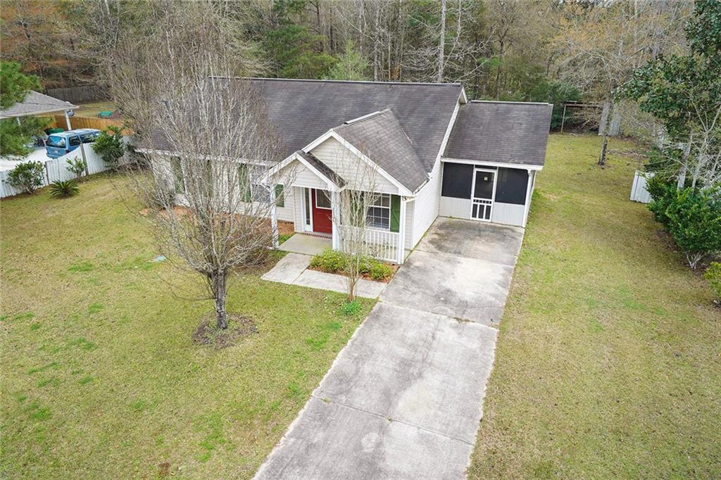 27134 Tag A Long Road Lacombe, LA 70445 - Photo 3 of 16 Gallery Image 3