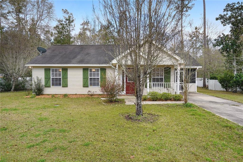 27134 Tag A Long Road Lacombe, LA 70445 - Photo 4 of 16 Gallery Image 4