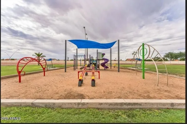 a view of a park