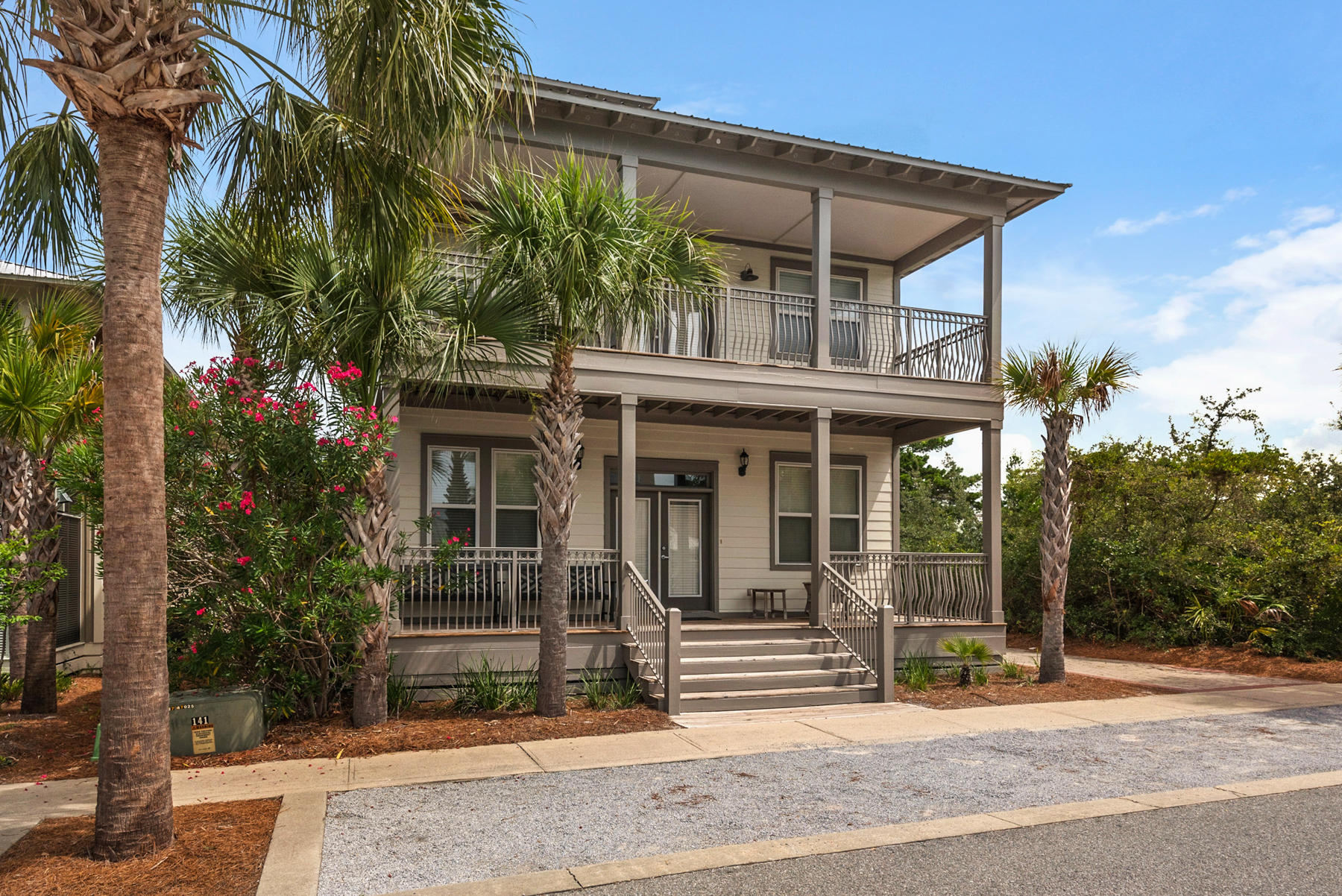 41 East Blue Crab Loop Inlet Beach, FL 32461 - Photo 3 of 63