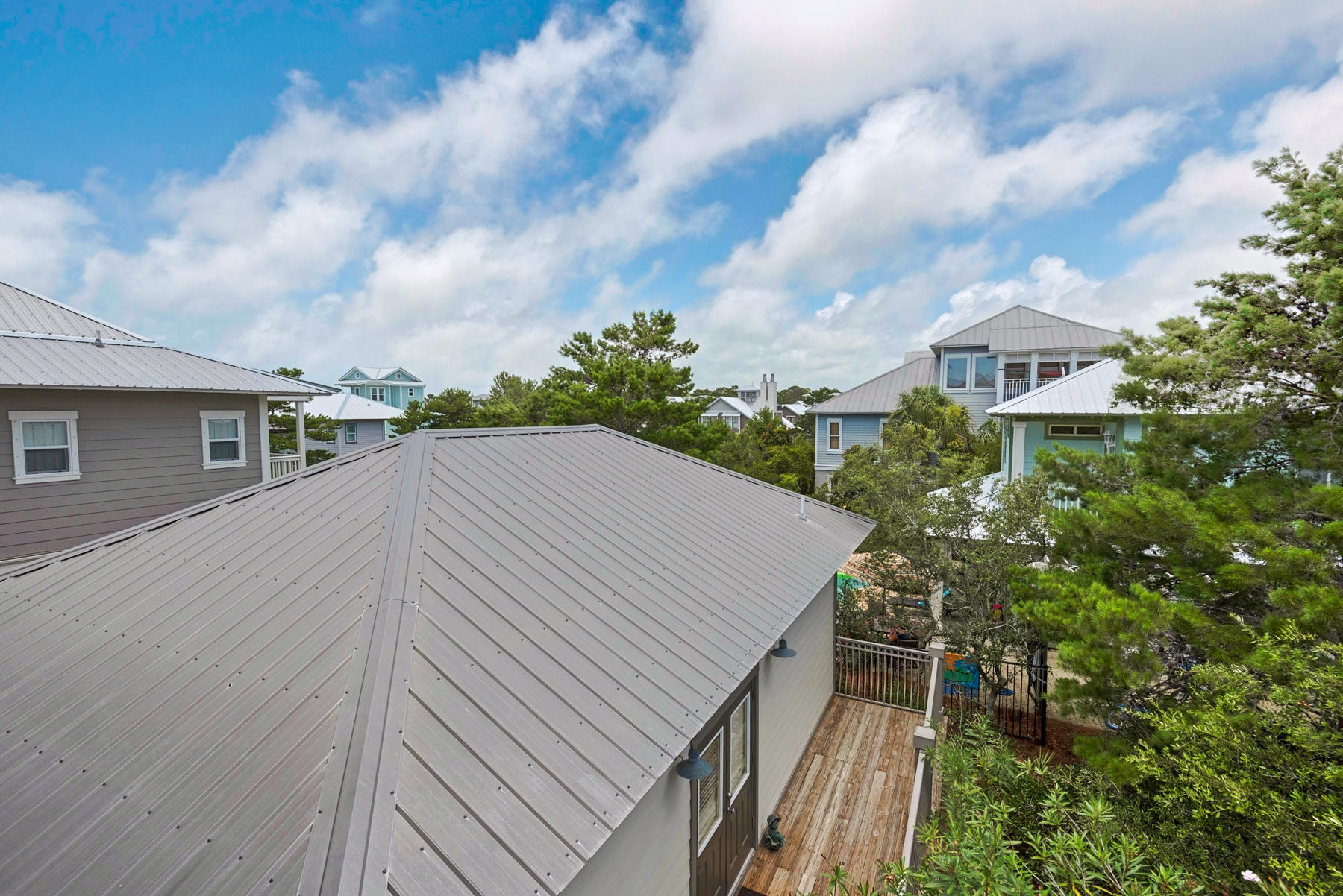 41 East Blue Crab Loop Inlet Beach, FL 32461 - Photo 63 of 63