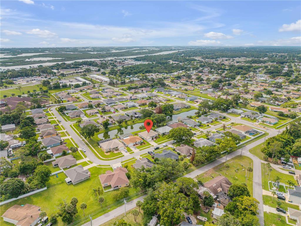 349 Mariners Gate Drive Edgewater, FL 32141 - Photo 61 of 62