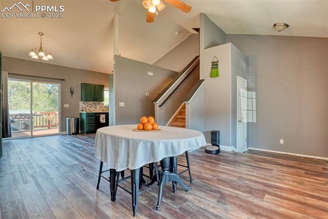 11155 Falling Star Road Fountain, CO 80817 - Photo 6 of 46