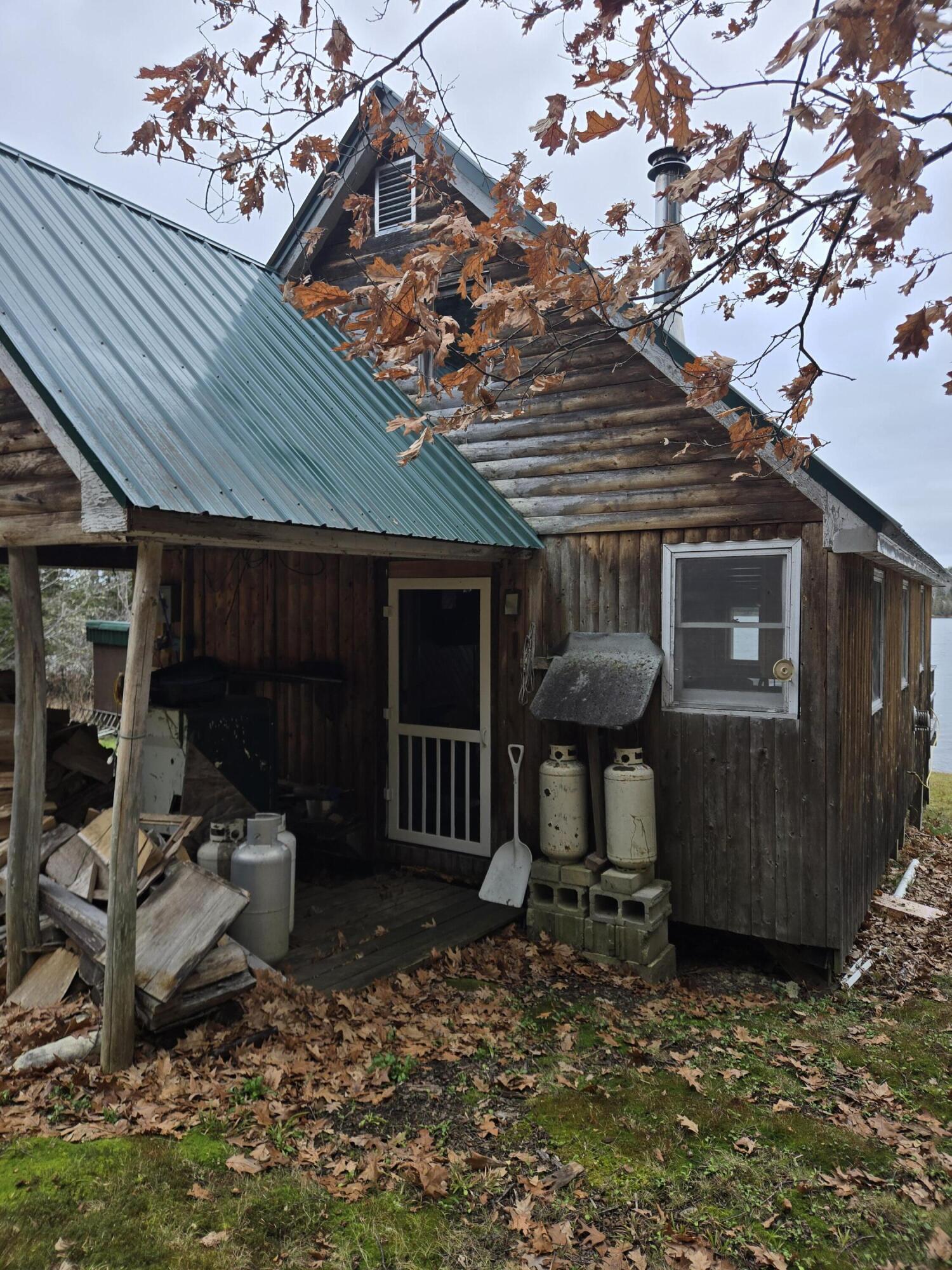 469 East Cottage Road Portage, ME 04768 - Photo 3 of 63 20241120_102748
