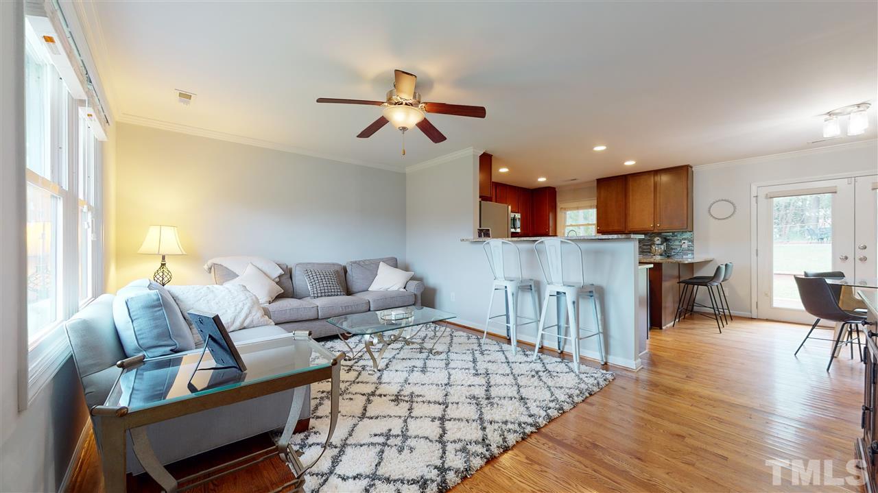 1312 North King Charles Road Raleigh, NC 27610 - Photo 2 of 29