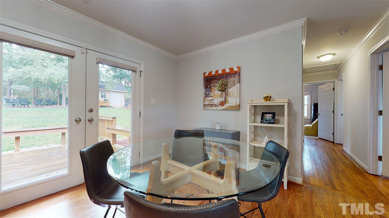 1312 North King Charles Road Raleigh, NC 27610 - Photo 11 of 29
