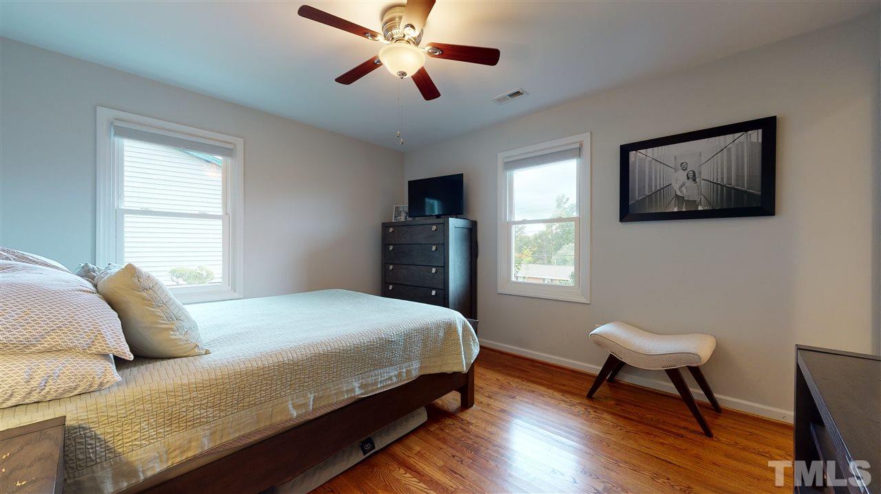 1312 North King Charles Road Raleigh, NC 27610 - Photo 12 of 29
