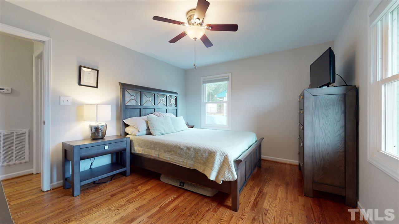 1312 North King Charles Road Raleigh, NC 27610 - Photo 13 of 29