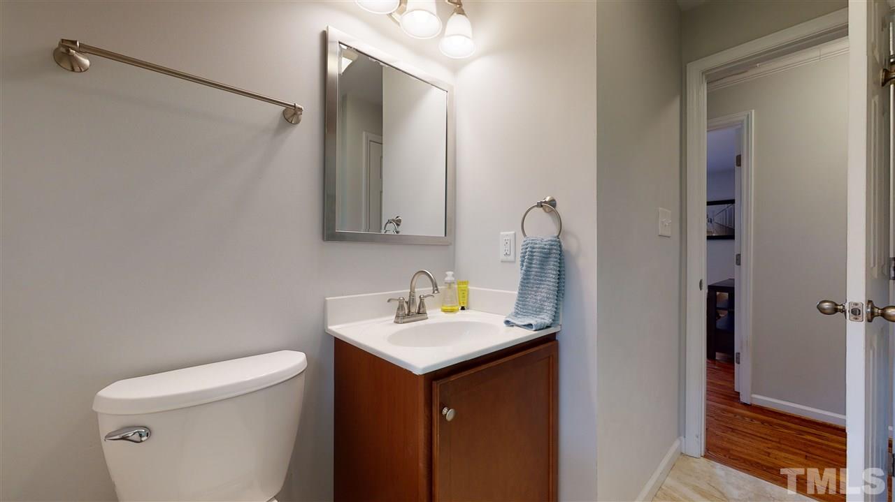 1312 North King Charles Road Raleigh, NC 27610 - Photo 16 of 29