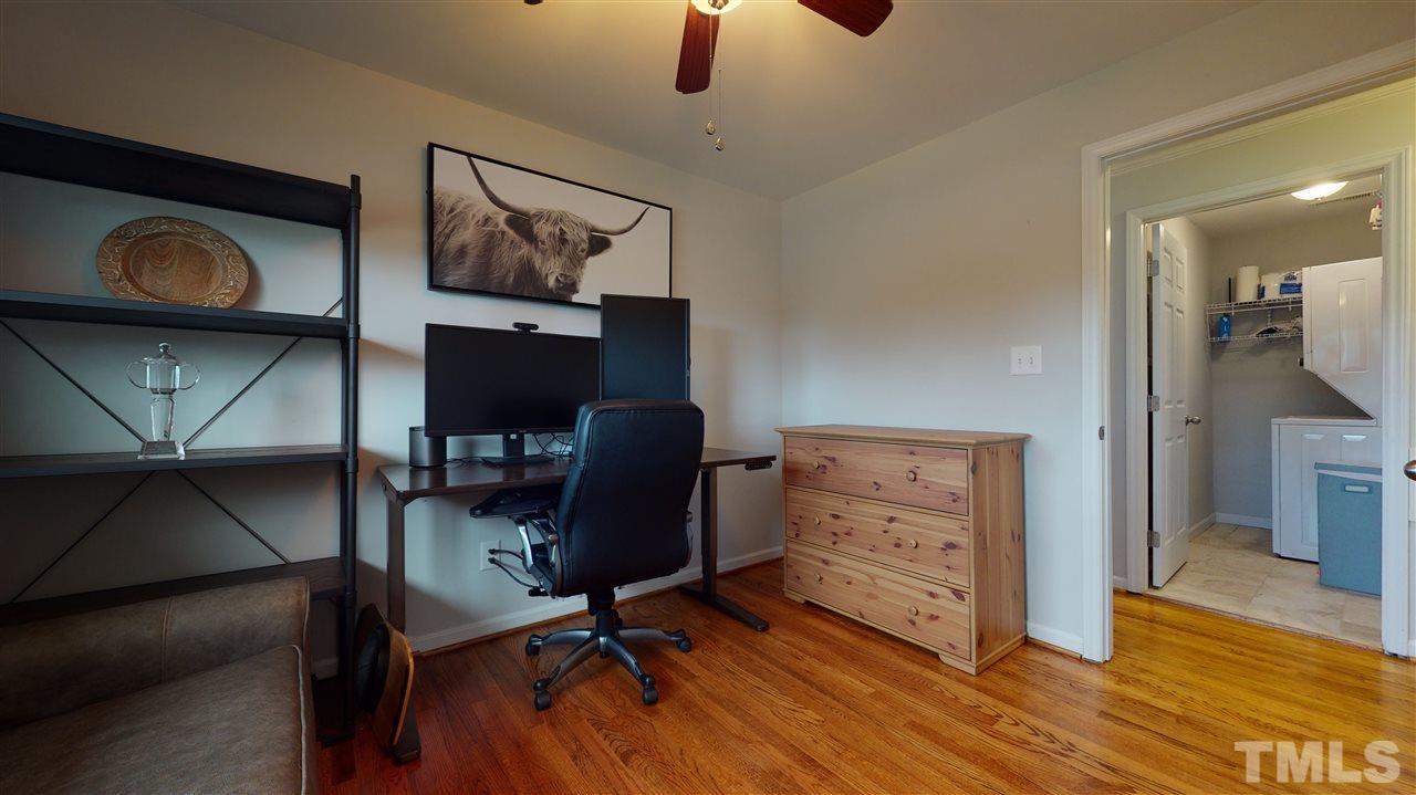 1312 North King Charles Road Raleigh, NC 27610 - Photo 18 of 29