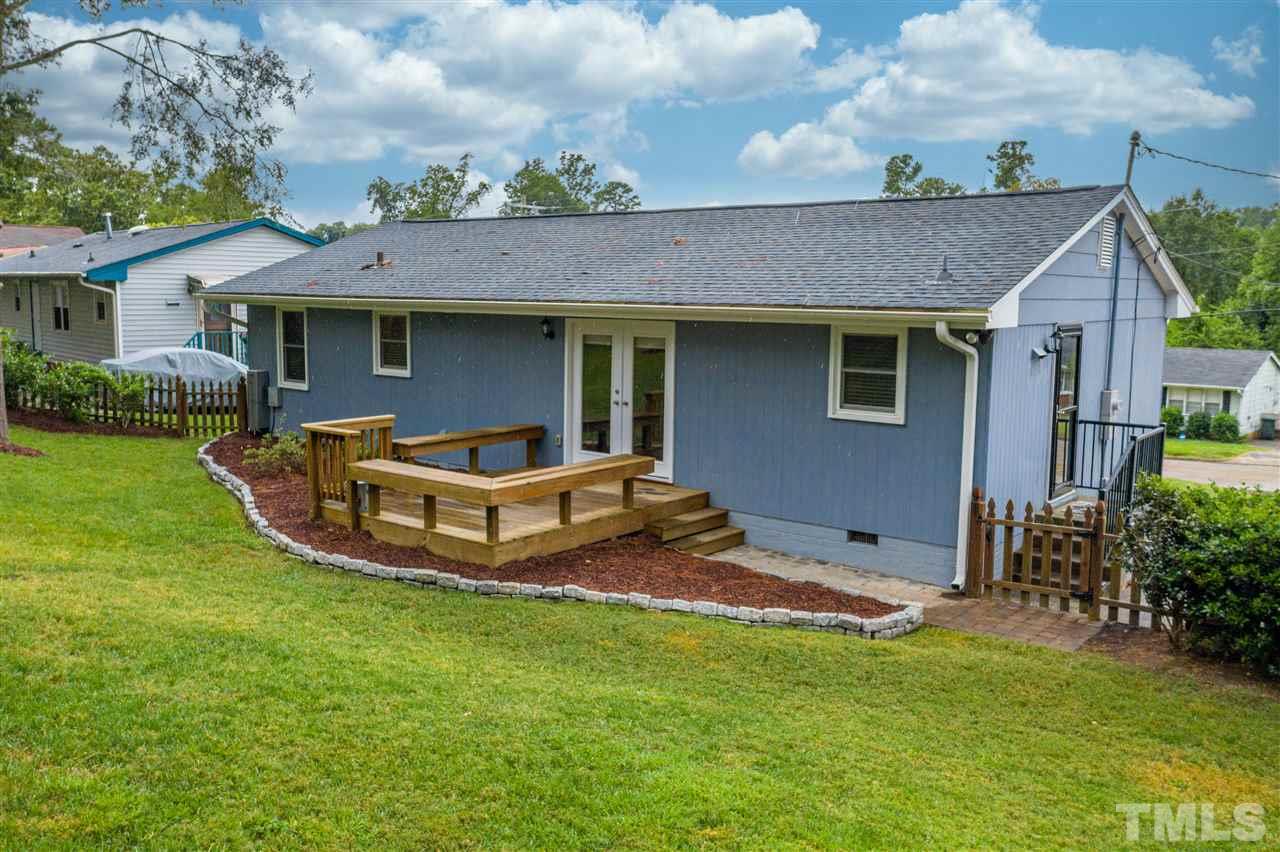 1312 North King Charles Road Raleigh, NC 27610 - Photo 19 of 29
