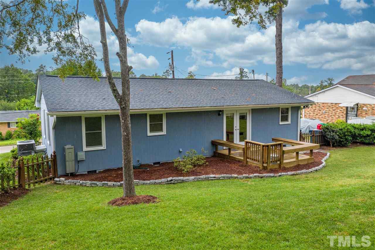 1312 North King Charles Road Raleigh, NC 27610 - Photo 20 of 29