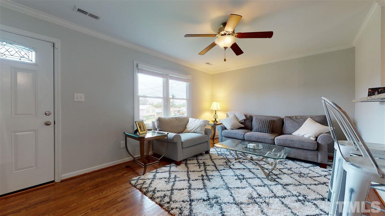 1312 North King Charles Road Raleigh, NC 27610 - Photo 3 of 29