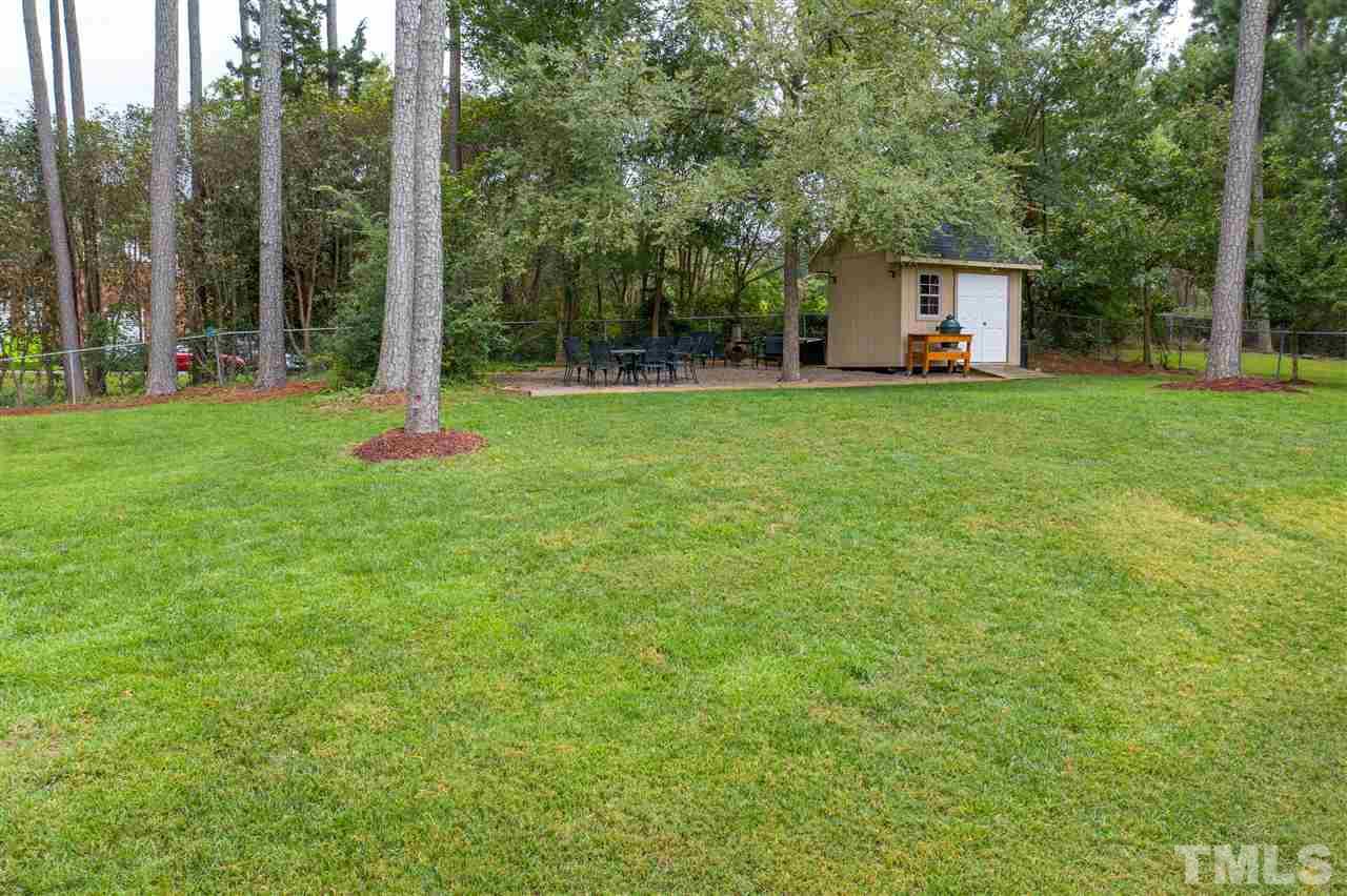 1312 North King Charles Road Raleigh, NC 27610 - Photo 22 of 29
