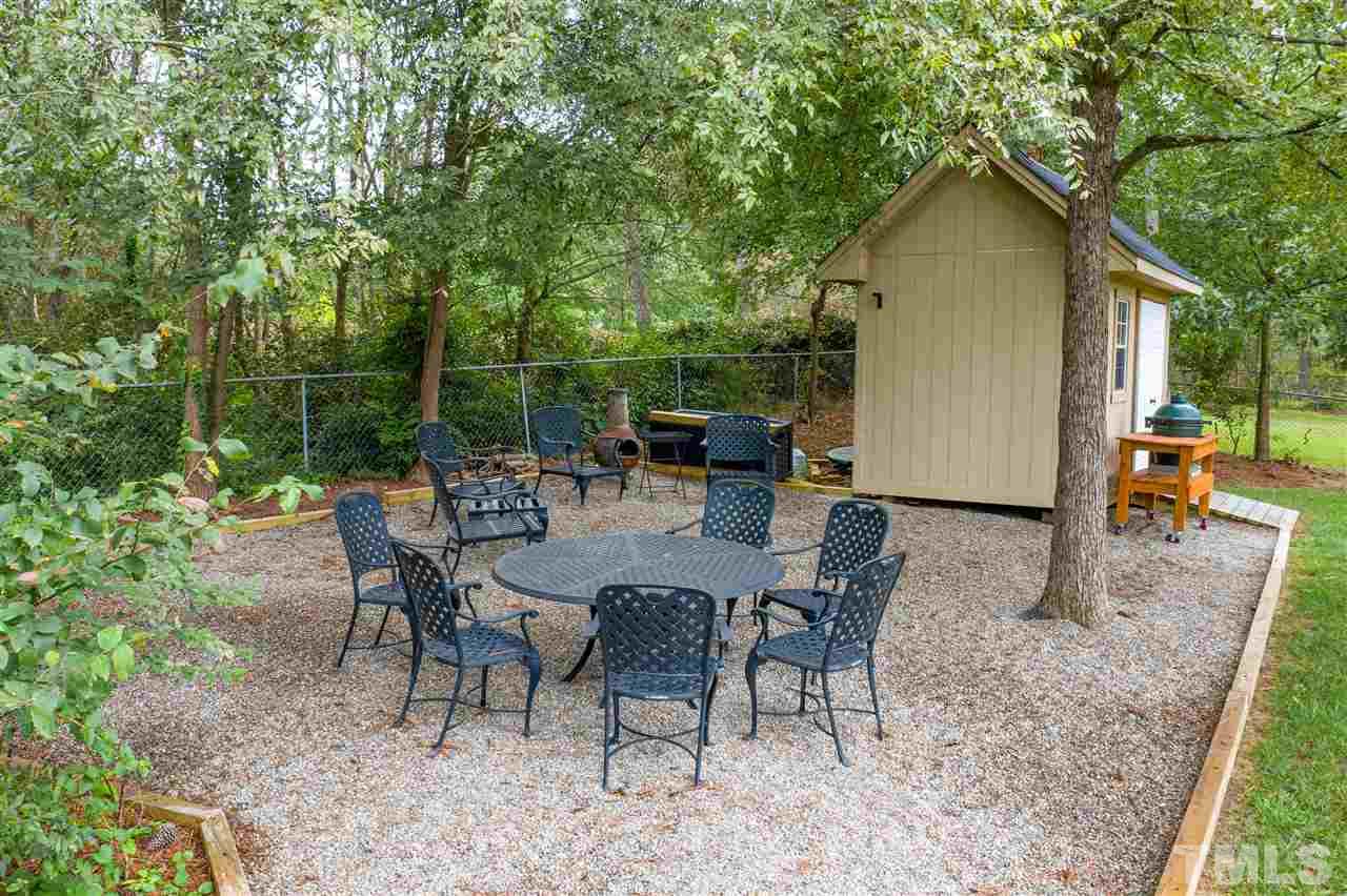 1312 North King Charles Road Raleigh, NC 27610 - Photo 23 of 29