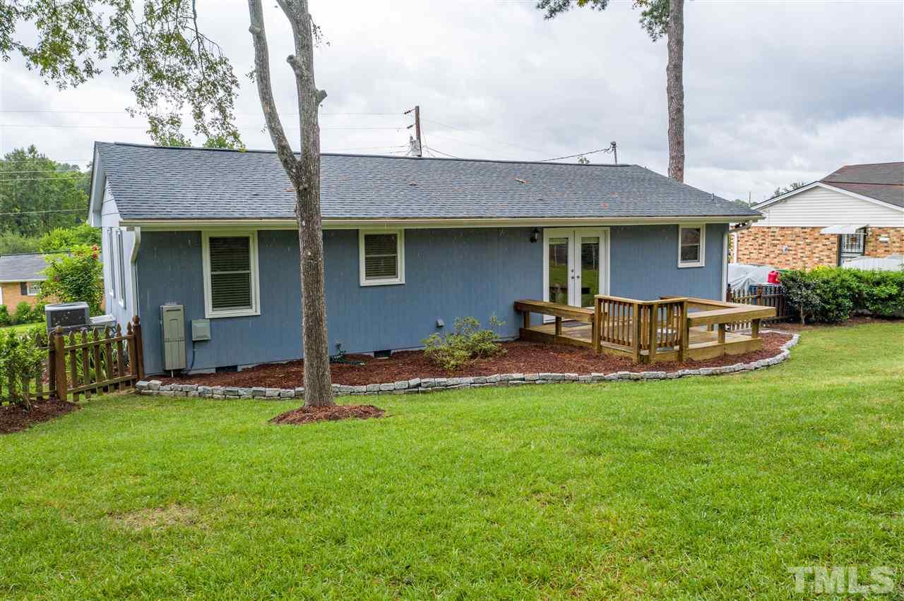 1312 North King Charles Road Raleigh, NC 27610 - Photo 25 of 29