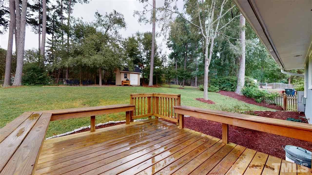 1312 North King Charles Road Raleigh, NC 27610 - Photo 27 of 29