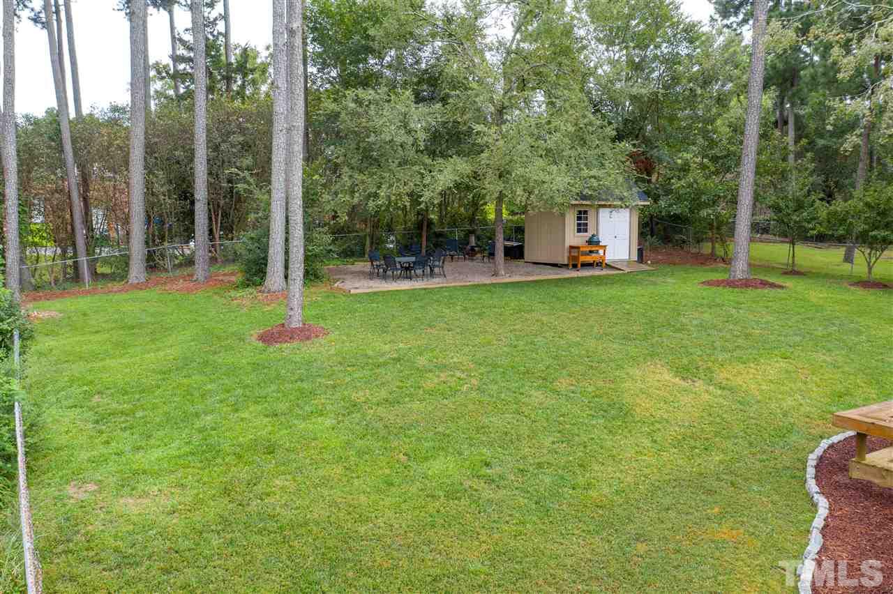 1312 North King Charles Road Raleigh, NC 27610 - Photo 28 of 29