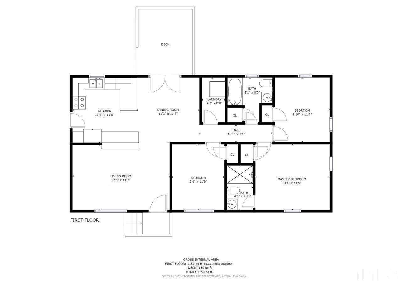 1312 North King Charles Road Raleigh, NC 27610 - Photo 29 of 29